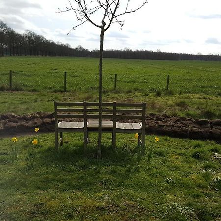 Vakantiewoning Deend Laren (Gelderland) Exterior foto