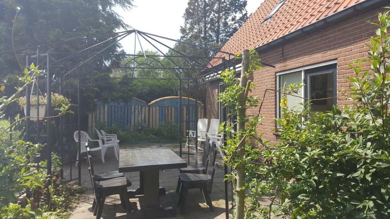 Vakantiewoning Deend Laren (Gelderland) Exterior foto