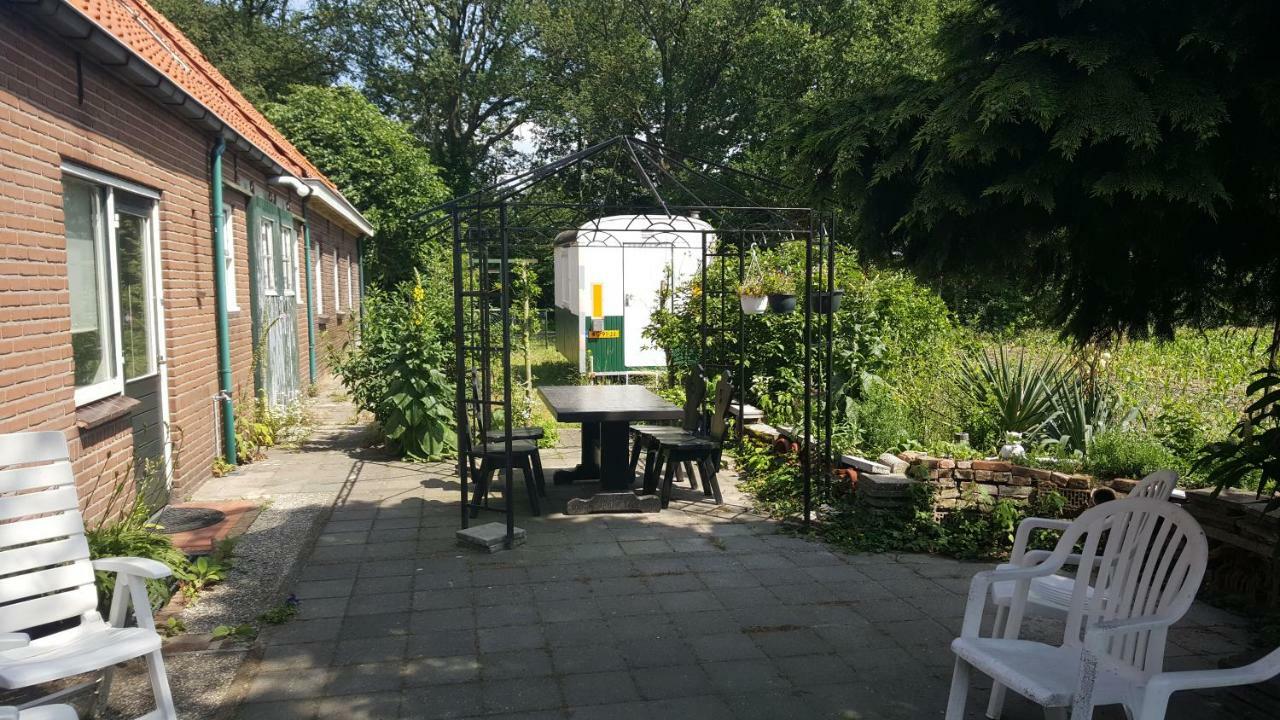 Vakantiewoning Deend Laren (Gelderland) Exterior foto
