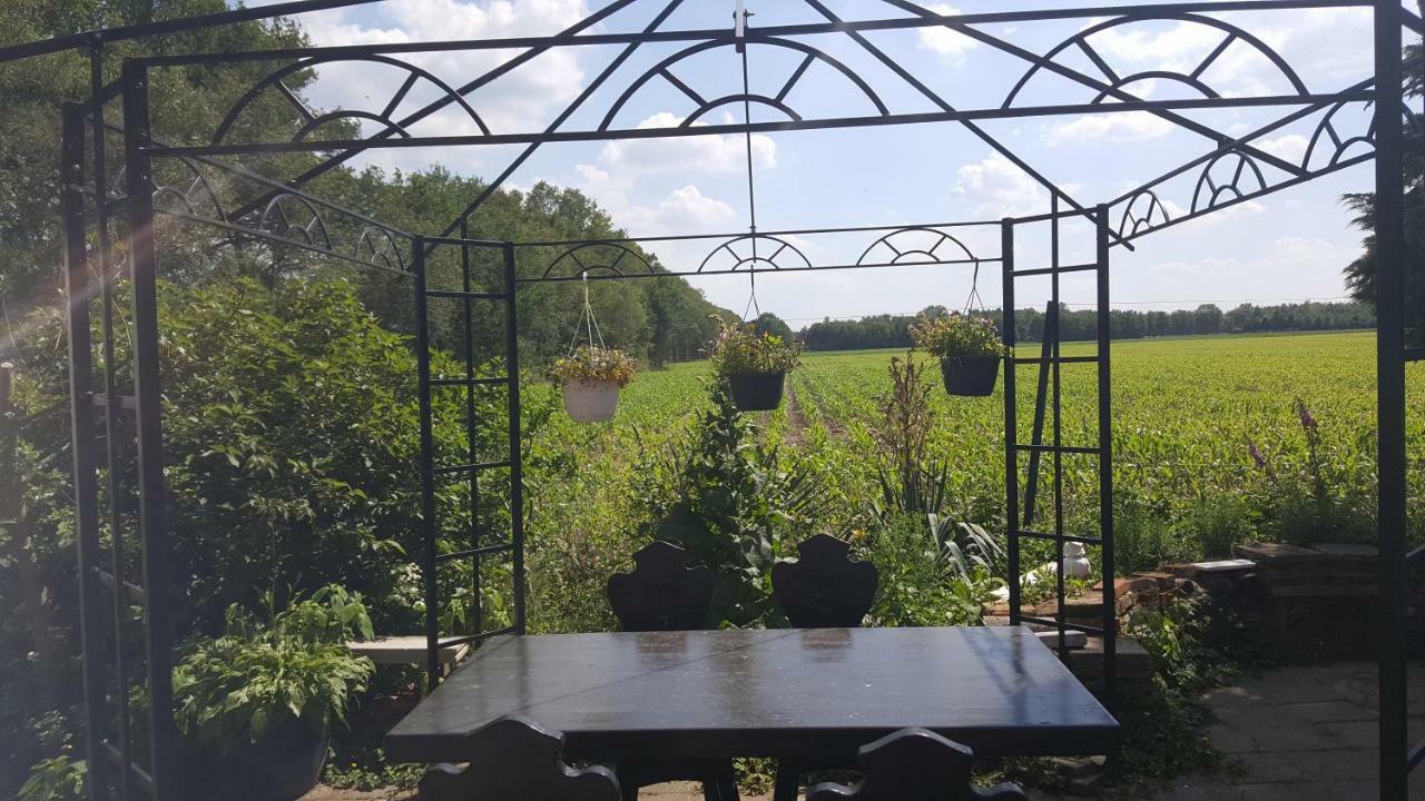 Vakantiewoning Deend Laren (Gelderland) Exterior foto