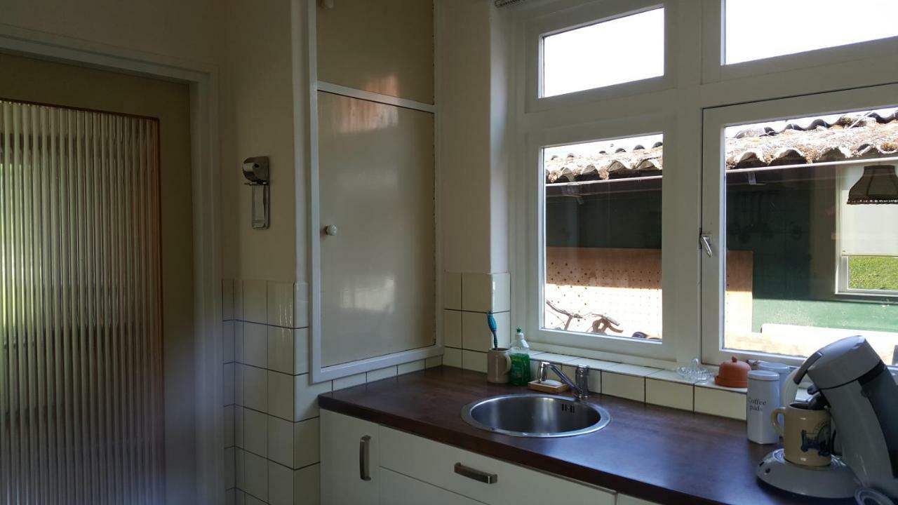 Vakantiewoning Deend Laren (Gelderland) Exterior foto