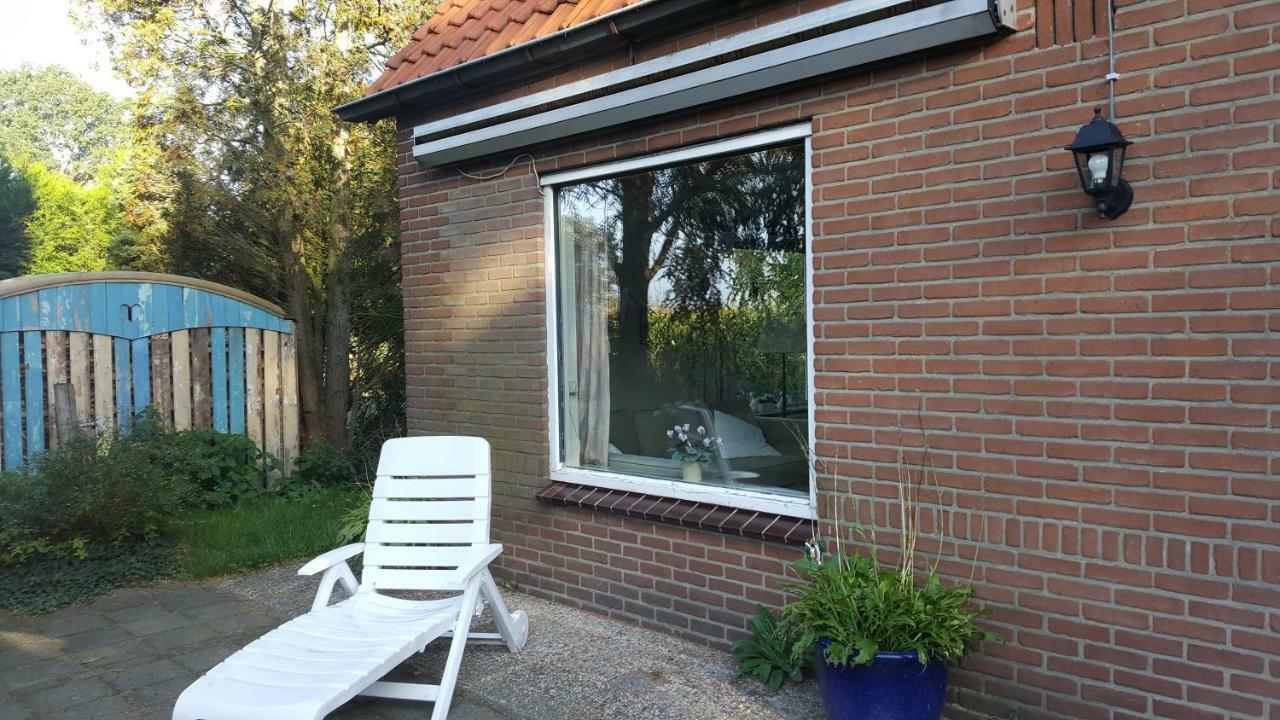 Vakantiewoning Deend Laren (Gelderland) Exterior foto